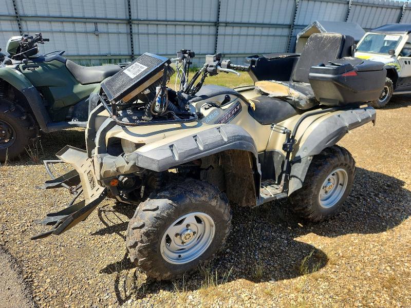 Продажа на аукционе авто 2012 Yamaha Yfm700, vin: 5Y4AM37W4CA300280, номер лота: 59291766