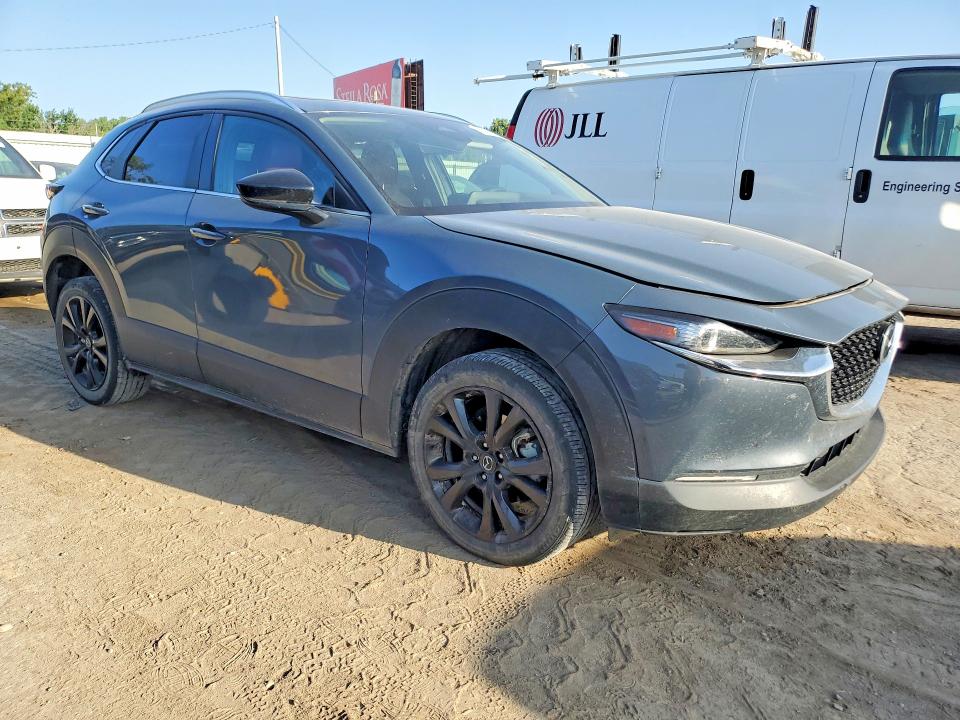Продажа на аукционе авто 2024 Mazda Cx-30, vin: 3MVDMBCM8RM646802, номер лота: 61102496