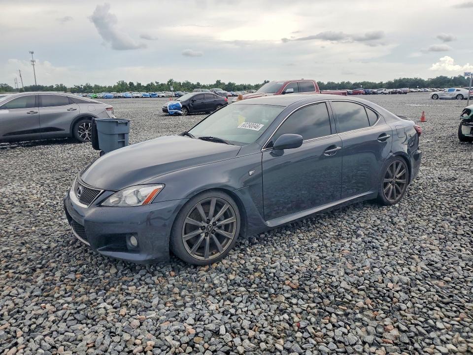 Продаж на аукціоні авто 2008 Lexus Is F, vin: JTHBP262885003380, номер лоту: 60290046