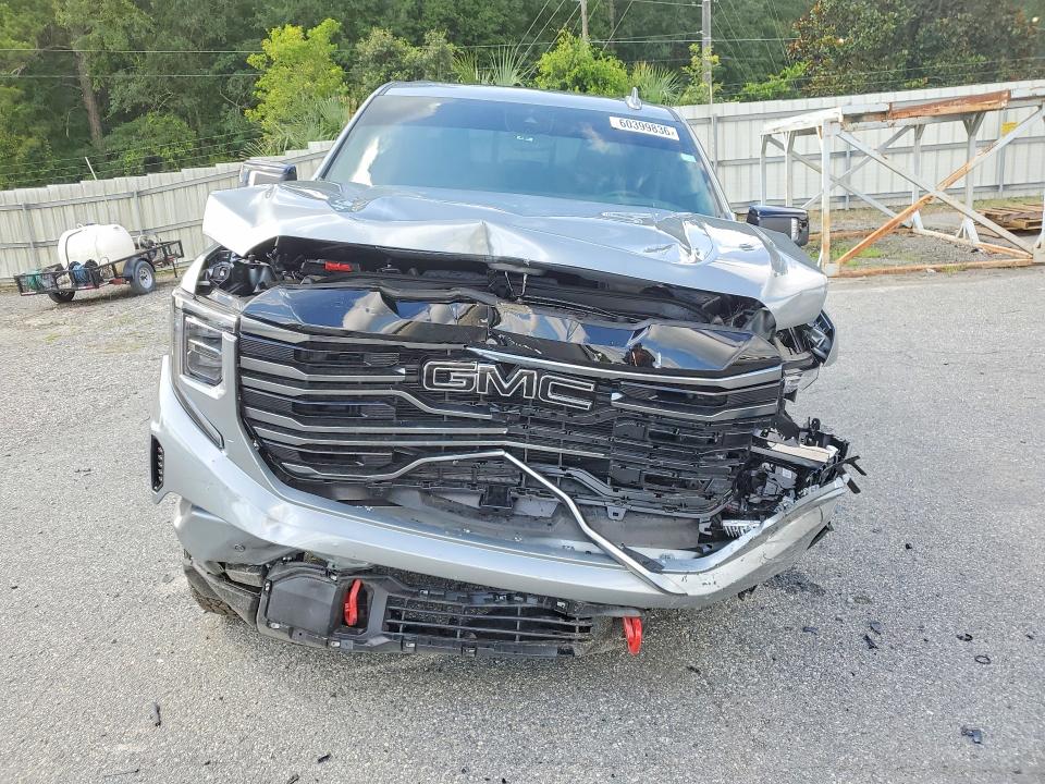 Продаж на аукціоні авто 2026 Gmc Sierra, vin: 1GTUUEEL9TZ260001, номер лоту: 60399836