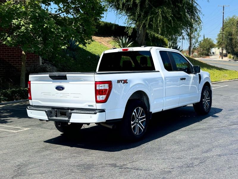 Auction sale of the 2023 Ford F150, vin: 1FTEX1CP9PKF67631, lot number: 61920006