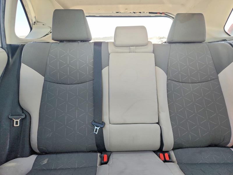 Aukcja sprzedaży 2020 Toyota Rav4 Hybrid, vin: 2T3RWRFV7LW064386, numer aukcji: 62217766
