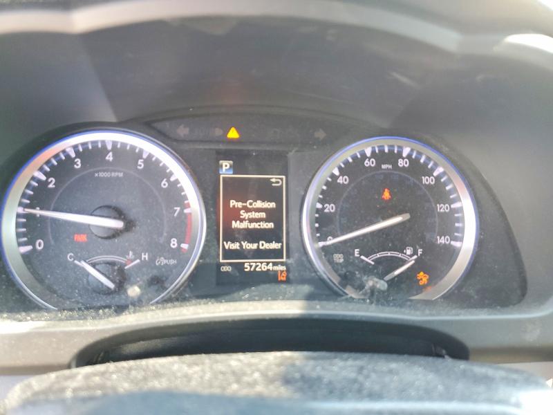 Продаж на аукціоні авто 2018 Toyota Highlander, vin: 5TDKZRFH9JS527338, номер лоту: 85963125