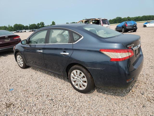Продажа на аукционе авто 2013 Nissan Sentra, vin: 3N1AB7AP2DL794112, номер лота: 60691196
