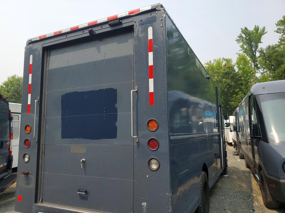 Aukcja sprzedaży 2020 Ford F59, vin: 1F65F5KN5L0A08306, numer aukcji: 58181526