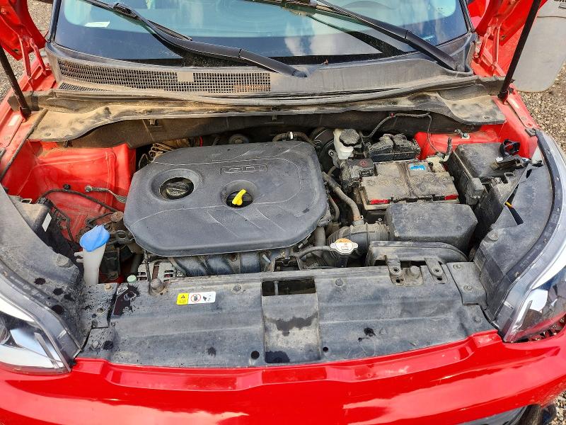 Aukcja sprzedaży 2016 Kia Soul, vin: KNDJP3A54G7309385, numer aukcji: 61894506
