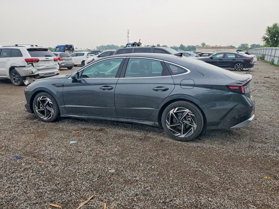 Aukcja sprzedaży 2024 Hyundai Sonata, vin: KMHL44JA0RA397633, numer aukcji: 62689616