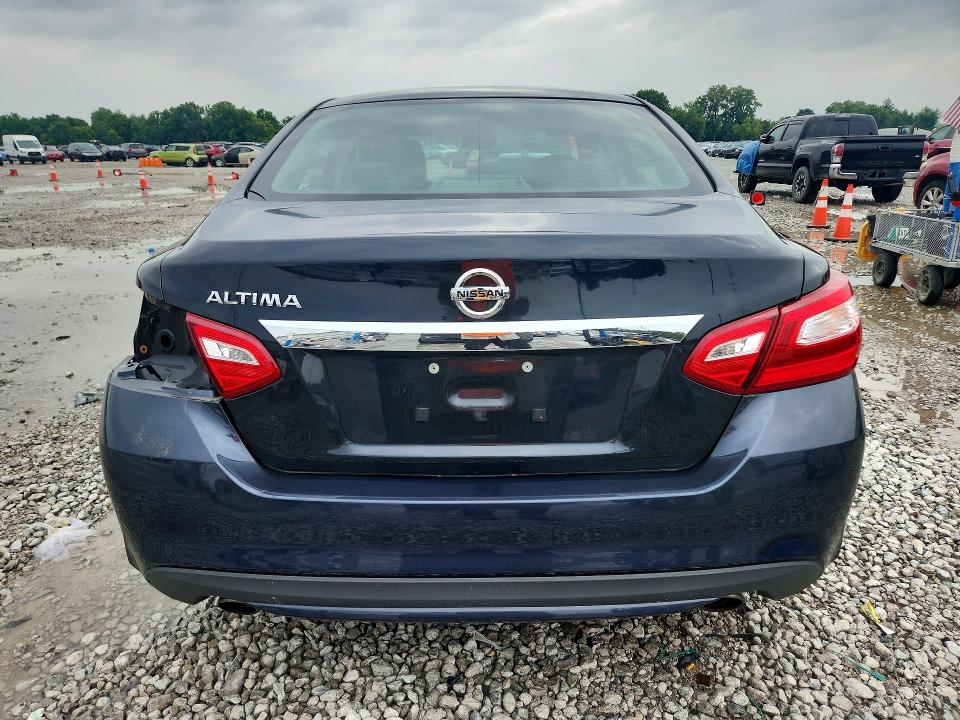 61720716 :رقم المزاد ، 1N4AL3AP7GC284878 vin ، 2016 Nissan Altima مزاد بيع
