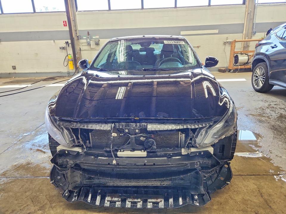 Auction sale of the 2023 Nissan Altima, vin: 1N4BL4BV1PN328756, lot number: 59997776