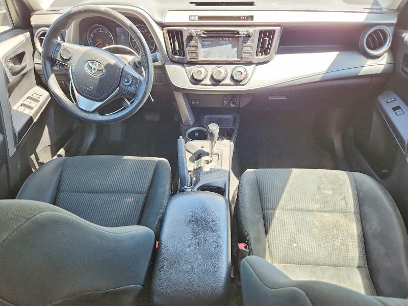 Aukcja sprzedaży 2017 Toyota Rav4, vin: 2T3ZFREV9HW365542, numer aukcji: 59900976