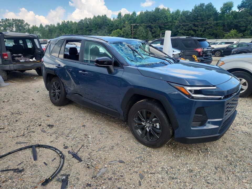 Aukcja sprzedaży 2026 Toyota Rav4, vin: 2T36CRAV7TC016195, numer aukcji: 60334576