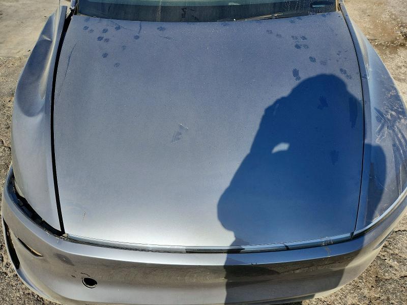 Продажа на аукционе авто 2026 Tesla Model Y, vin: 7SAYGDEE8TF368655, номер лота: 62998206