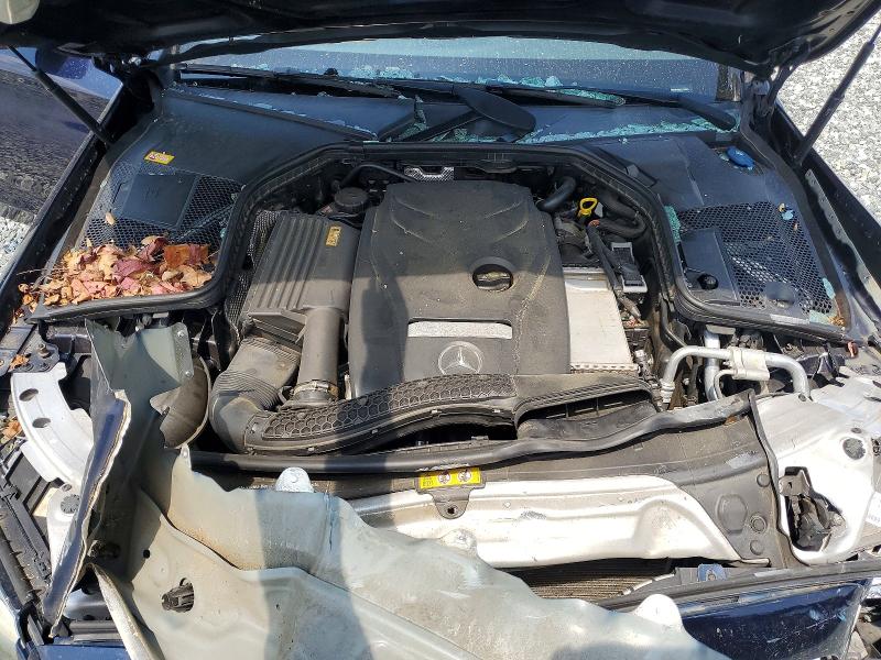 Aukcja sprzedaży 2016 Mercedes-benz C, vin: 55SWF4KB0GU139053, numer aukcji: 62511026