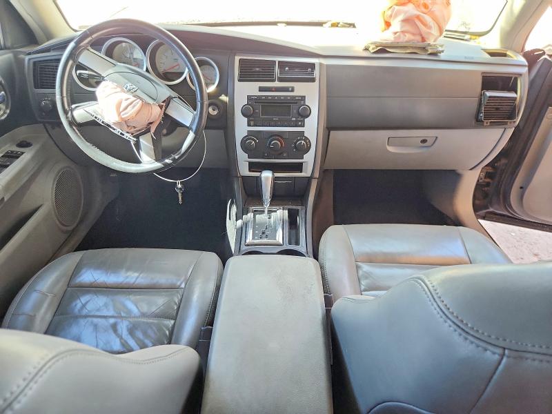 Продаж на аукціоні авто 2007 Dodge Charger, vin: 2B3KA43G27H706951, номер лоту: 60653306