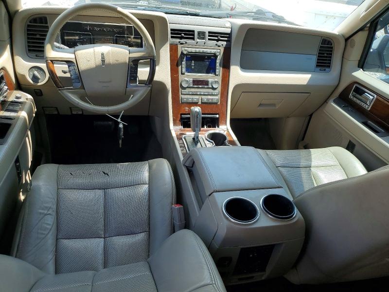 Aukcja sprzedaży 2014 Lincoln Navigator, vin: 5LMJJ3H50EEL08985, numer aukcji: 61612466
