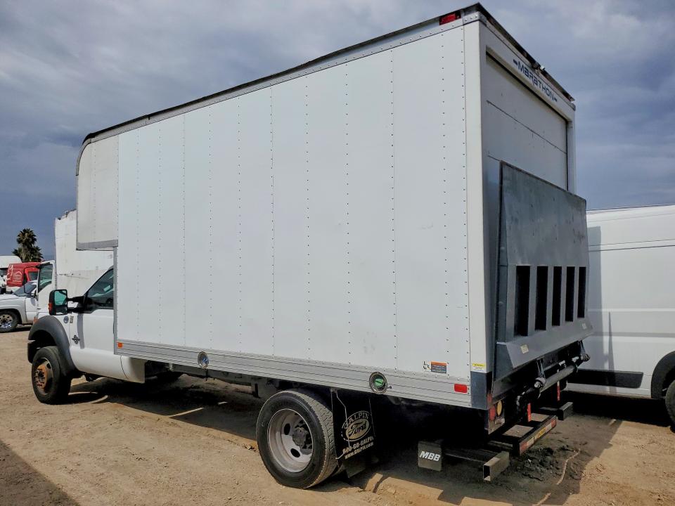 2012 Ford F450 მანქანა იყიდება აუქციონზე, vin: 1FDUF4GT1CEC71255, აუქციონის ნომერი: 60981676