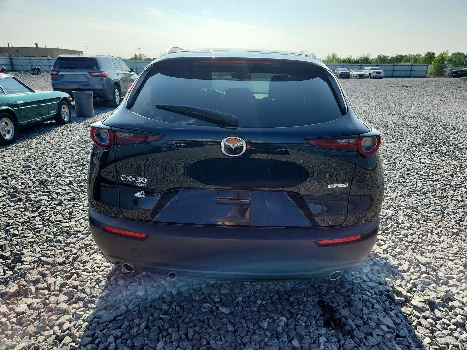 Aukcja sprzedaży 2023 Mazda Cx-30, vin: 3MVDMBCM1PM522304, numer aukcji: 62467696