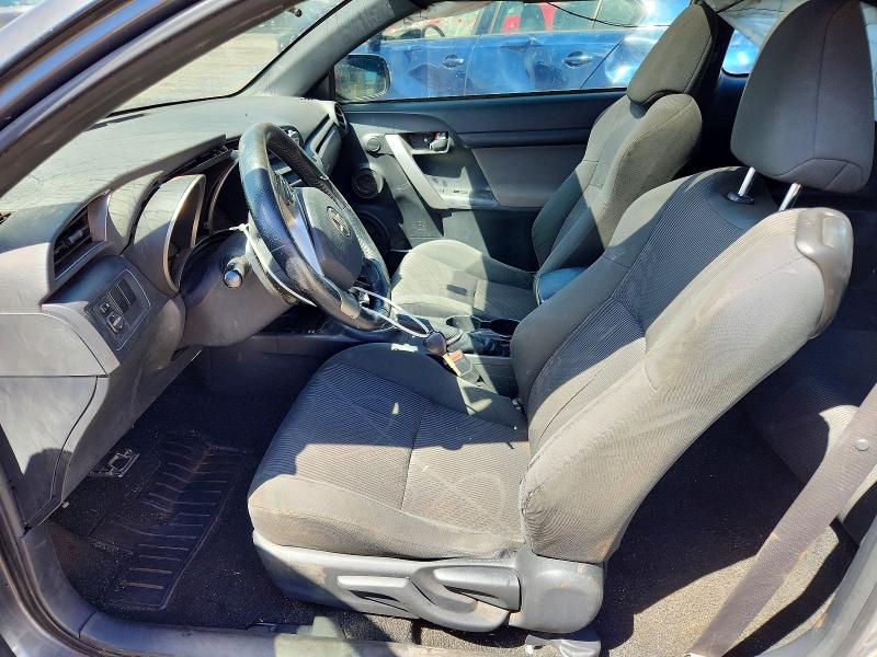 Aukcja sprzedaży 2011 Scion Tc, vin: JTKJF5C75B3021266, numer aukcji: 61455666
