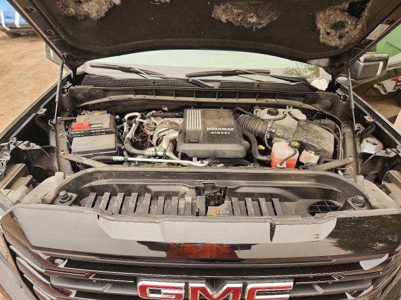 Aukcja sprzedaży 2025 Gmc Sierra, vin: 3GTUUCE80SG347526, numer aukcji: 61179896