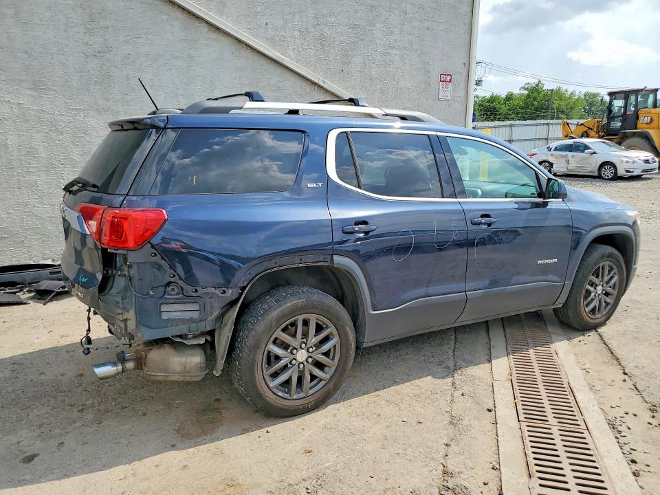 Aukcja sprzedaży 2017 Gmc Acadia, vin: 1GKKNULS1HZ148992, numer aukcji: 58999626