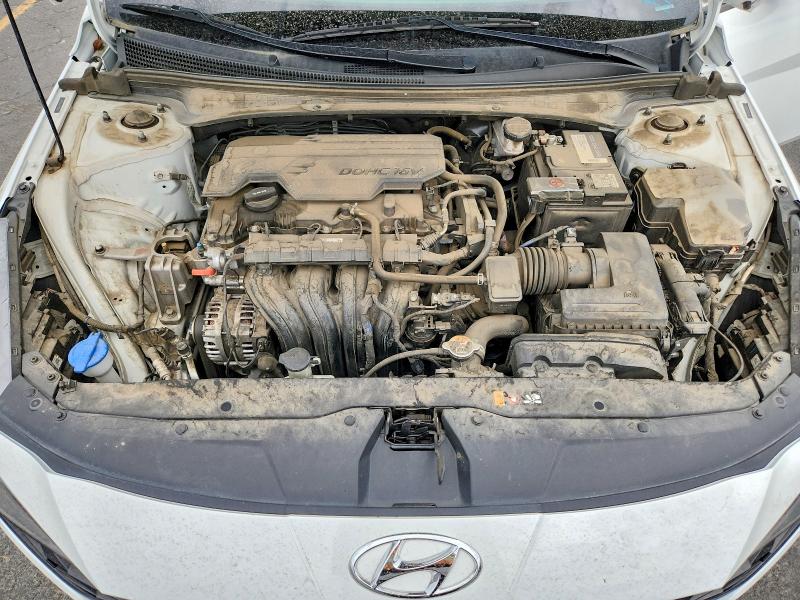 Aukcja sprzedaży 2023 Hyundai Elantra, vin: 5NPLS4AG7PH089136, numer aukcji: 60935206
