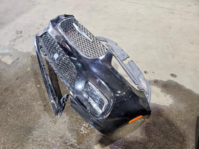 2025 Chrysler Pacifica მანქანა იყიდება აუქციონზე, vin: 2C4RC1BG7SR541408, აუქციონის ნომერი: 62399156
