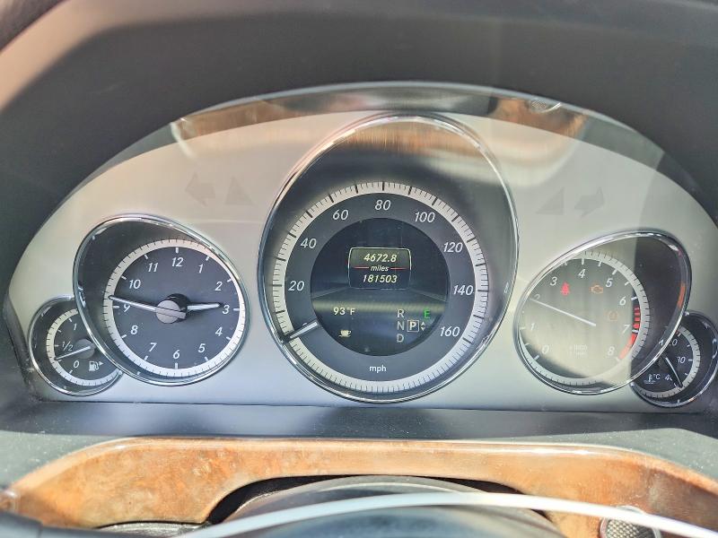 Продажа на аукционе авто 2013 Mercedes-benz E, vin: WDDHF8JB1DA748312, номер лота: 60558076