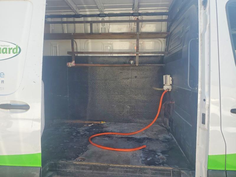 2019 Mercedes-benz Sprinter მანქანა იყიდება აუქციონზე, vin: W1Y4ECHY2KT017748, აუქციონის ნომერი: 62564586