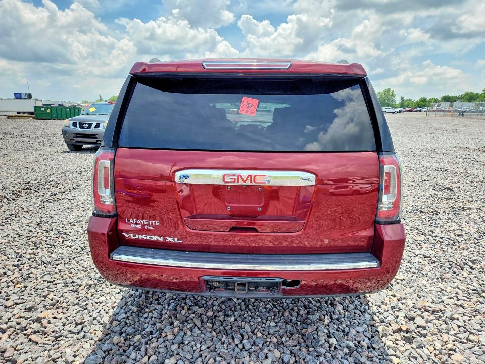 Aukcja sprzedaży 2019 Gmc Yukon Xl, vin: 1GKS2HKJ3KR276313, numer aukcji: 60164026