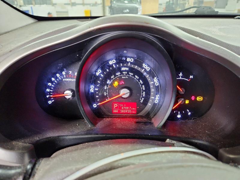 Продажа на аукционе авто 2011 Kia Sportage, vin: KNDPB3A27B7080479, номер лота: 61772736