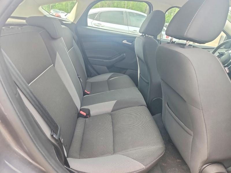 Aukcja sprzedaży 2014 Ford Focus, vin: 1FADP3K2XEL100518, numer aukcji: 59789786