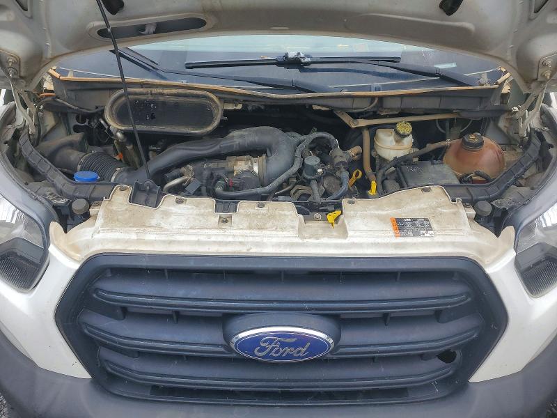 2020 Ford Transit მანქანა იყიდება აუქციონზე, vin: 1FTBW1X85LKB23763, აუქციონის ნომერი: 59845406