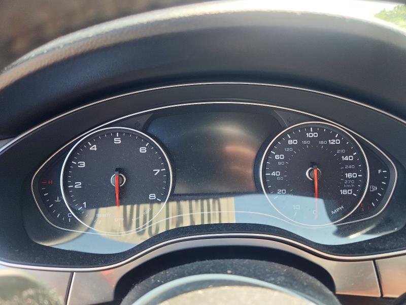 Aukcja sprzedaży 2016 Audi A7, vin: WAU2GAFCXGN005437, numer aukcji: 62337556