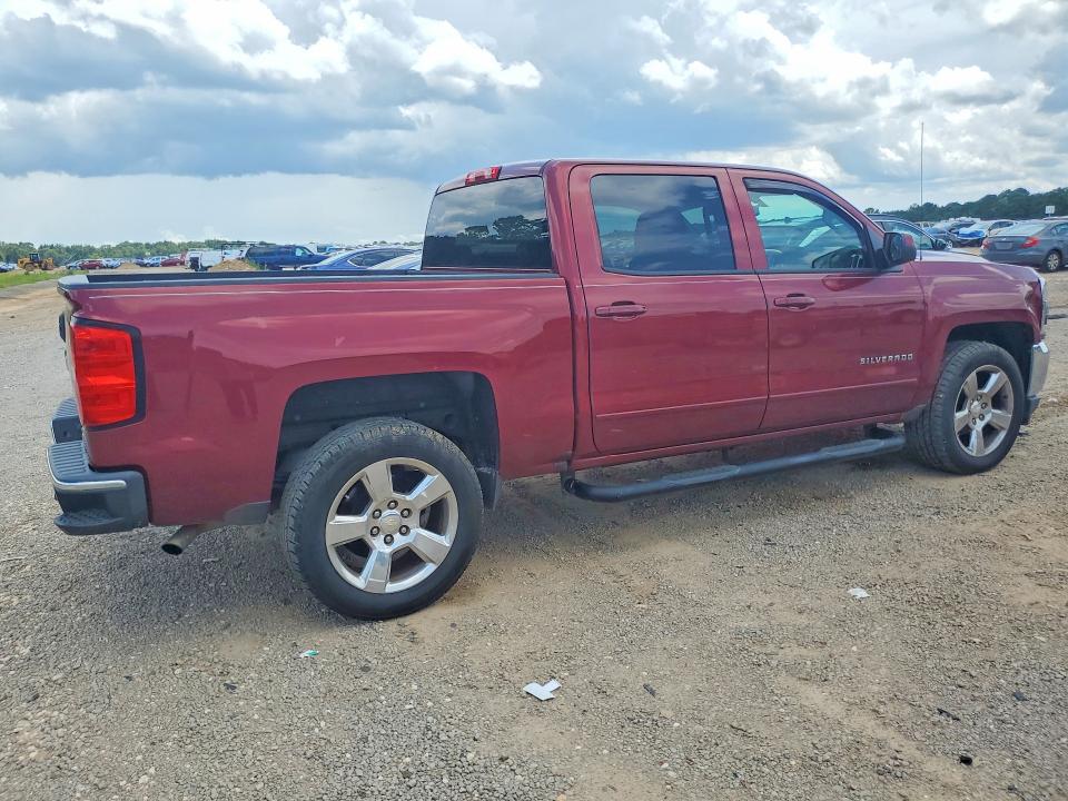Продажа на аукционе авто 2016 Chevrolet Silverado, vin: 3GCPCREC2GG296772, номер лота: 59824646