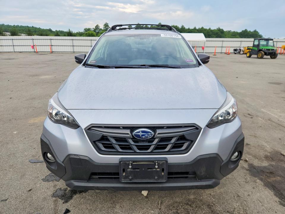 Aukcja sprzedaży 2023 Subaru Crosstrek, vin: JF2GTHSC4PH207919, numer aukcji: 59160156
