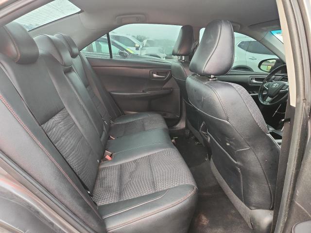 Aukcja sprzedaży 2015 Toyota Camry, vin: 4T1BF1FK7FU101250, numer aukcji: 63073956