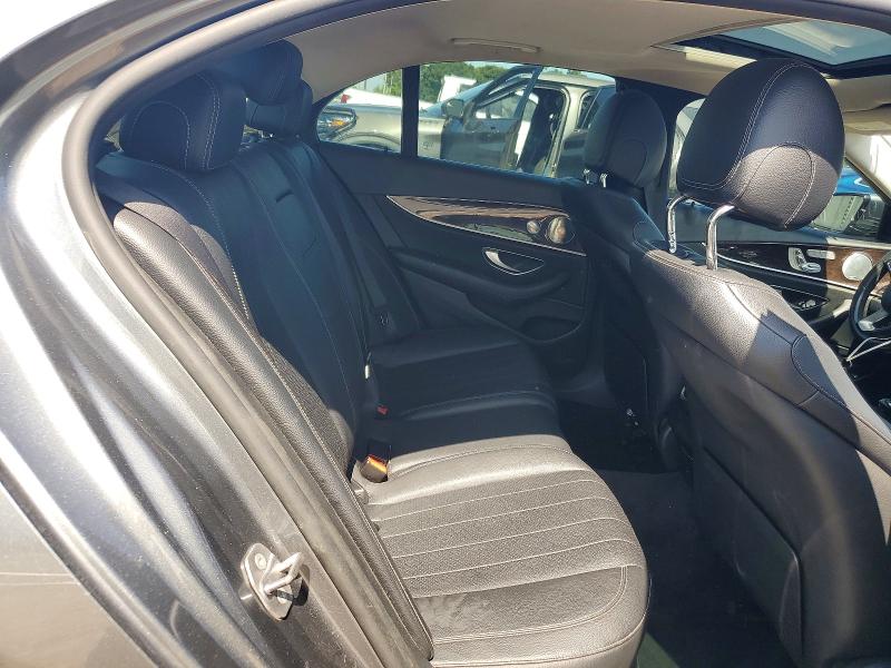 Продаж на аукціоні авто 2017 Mercedes-benz E, vin: WDDZF4JB5HA056976, номер лоту: 61386086
