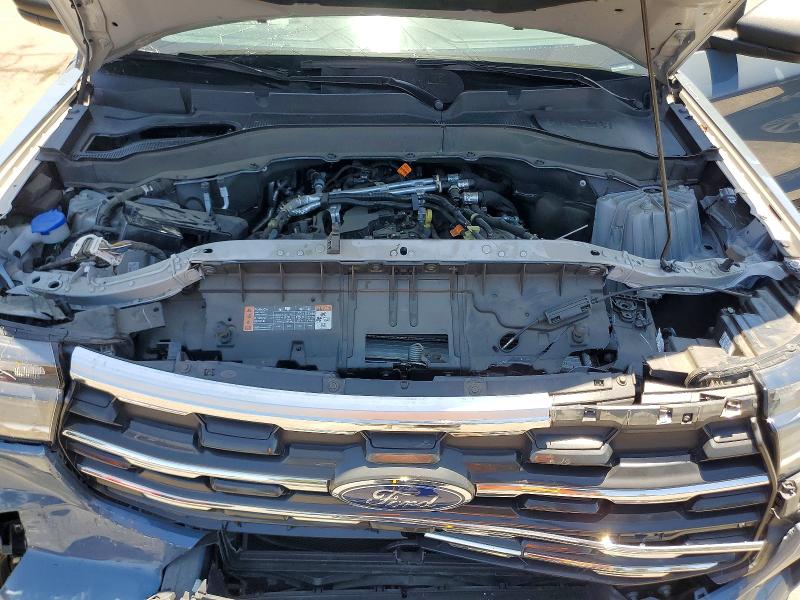 62708726 :رقم المزاد ، 1FMUK7DH0SGA59396 vin ، 2025 Ford Explorer مزاد بيع