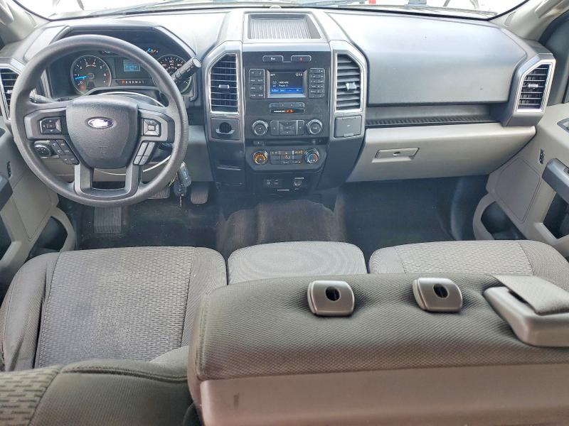 Продажа на аукционе авто 2015 Ford F150, vin: 1FTEX1CG9FFB34575, номер лота: 61975796