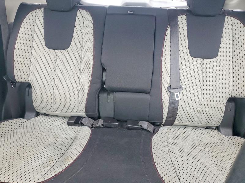 2013 Chevrolet Equinox მანქანა იყიდება აუქციონზე, vin: 2GNALBEK1D6395120, აუქციონის ნომერი: 52334656