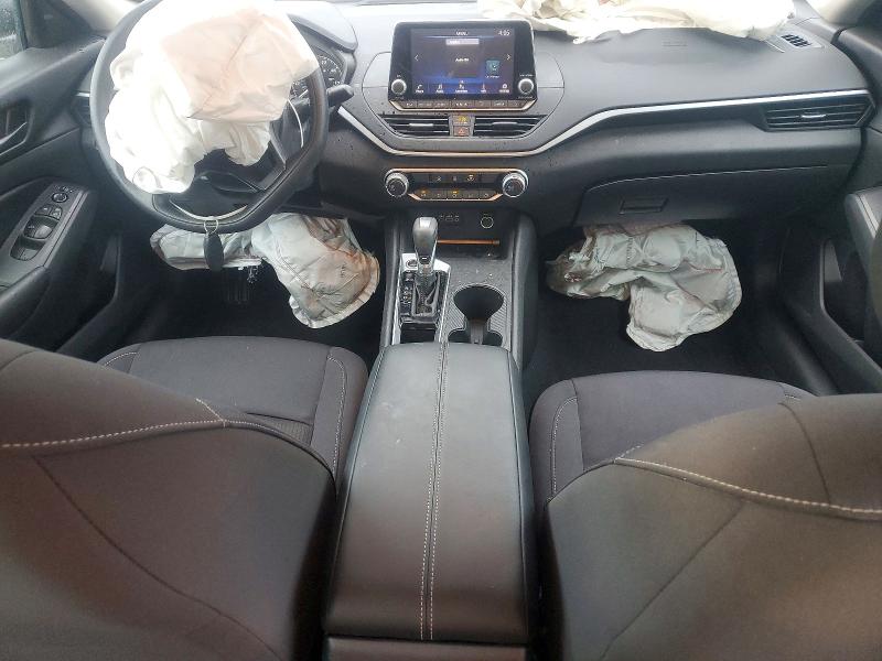 Продаж на аукціоні авто 2025 Nissan Altima, vin: 1N4BL4BV2SN340200, номер лоту: 60217166