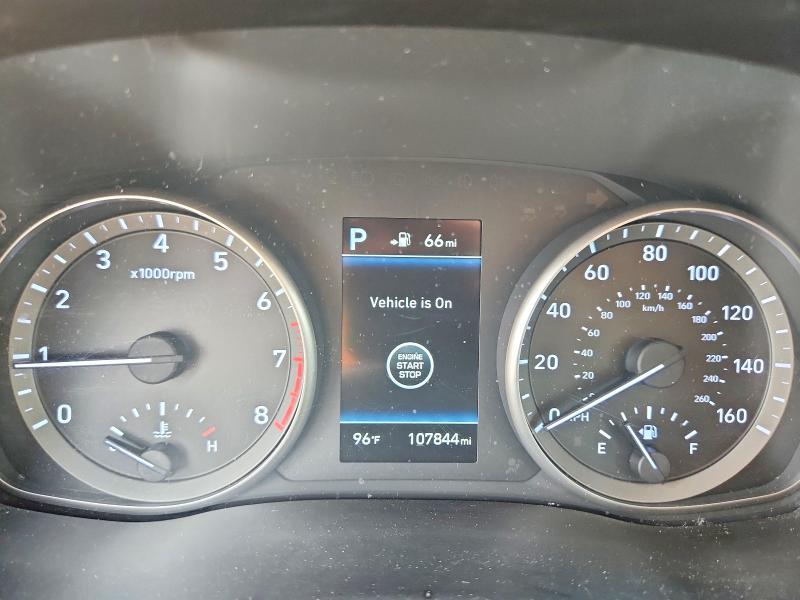 Продаж на аукціоні авто 2018 Hyundai Elantra Gt, vin: KMHH35LE3JU015905, номер лоту: 59002586