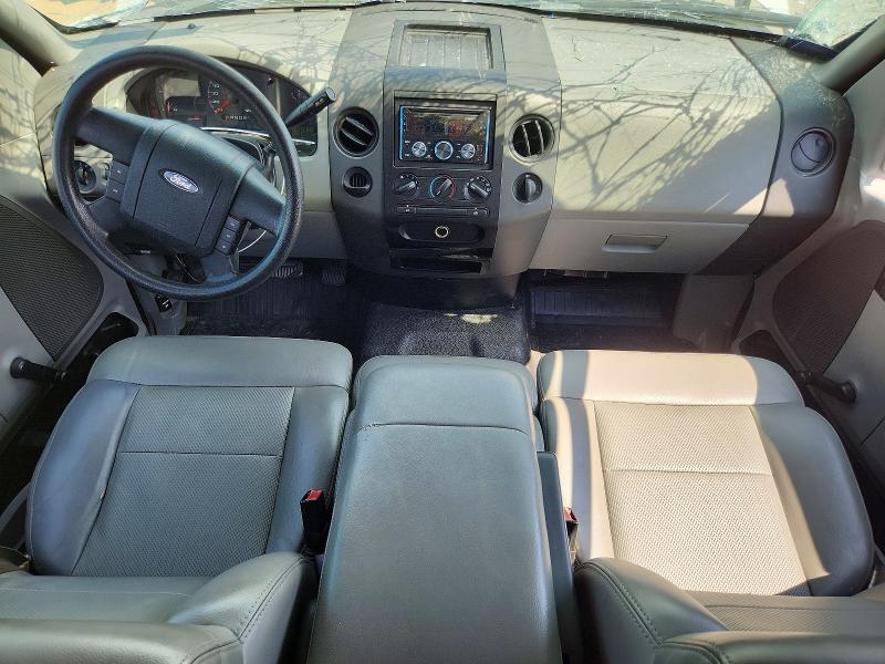 Aukcja sprzedaży 2008 Ford F150, vin: 1FTRX12W28FA70019, numer aukcji: 63493436