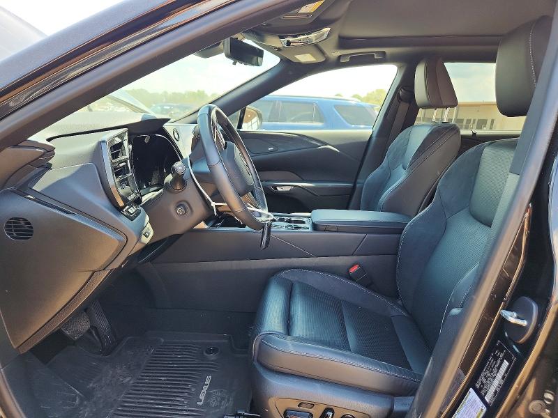 Aukcja sprzedaży 2024 Lexus Rx 350h, vin: 2T2BBMCAXRC036047, numer aukcji: 59666576