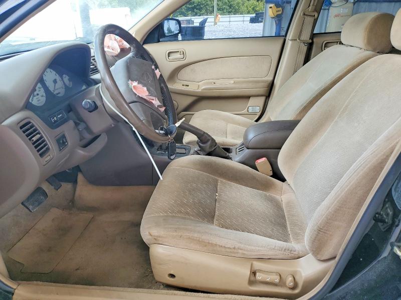 Продажа на аукционе авто 1996 Nissan Maxima, vin: JN1CA21D5TM403902, номер лота: 60869886