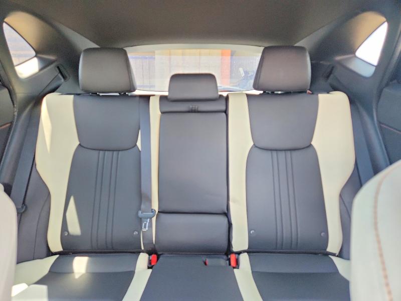 Aukcja sprzedaży 2023 Lexus Nx, vin: 2T2GGCEZ4PC021965, numer aukcji: 60530636