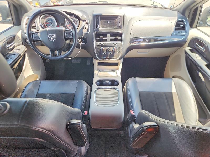 Продаж на аукціоні авто 2019 Dodge Grand Caravan, vin: 2C4RDGCG0KR636035, номер лоту: 59903136