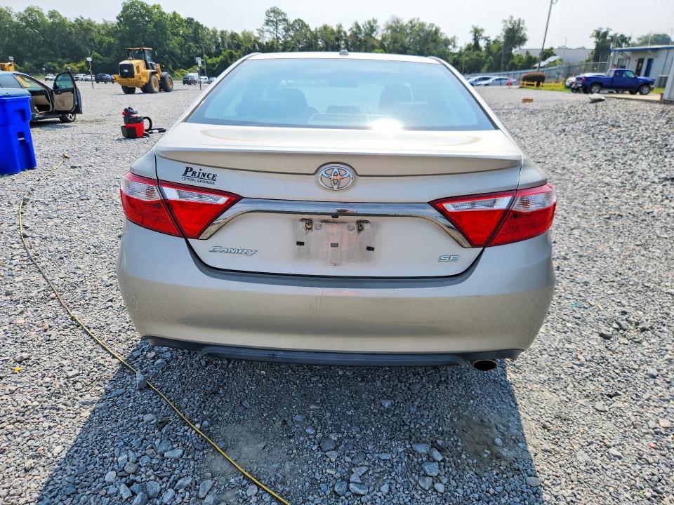 Продажа на аукционе авто 2015 Toyota Camry, vin: 4T1BF1FK6FU910237, номер лота: 63344866