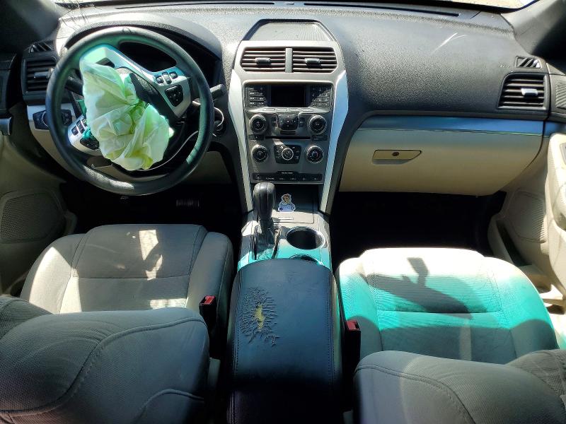 Продаж на аукціоні авто 2013 Ford Explorer, vin: 1FM5K7B84DGA38030, номер лоту: 63192036