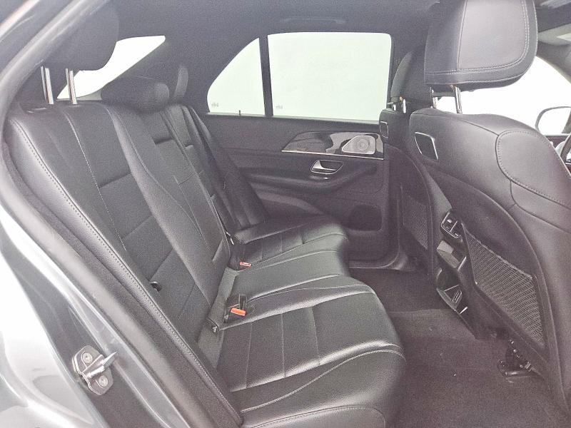 Aukcja sprzedaży 2020 Mercedes-benz Gle, vin: 4JGFB4JB6LA108502, numer aukcji: 58992506
